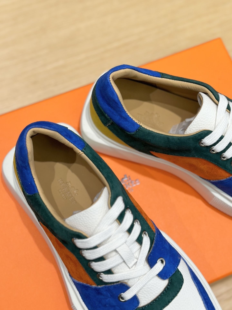 Hermes Sneakers